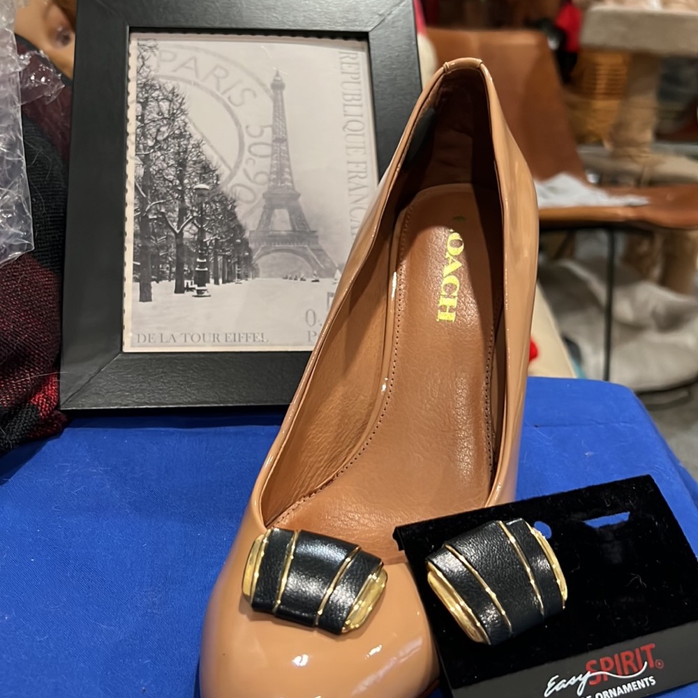 Shoe Clips - Picture 3 of 4